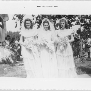 Photo of Gerry Persyn